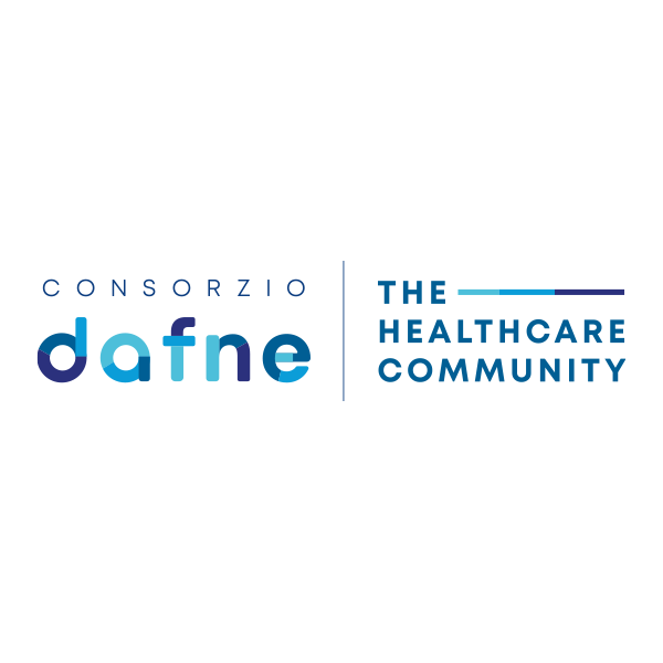 Consorzio Dafne logo | Case History Plug-in