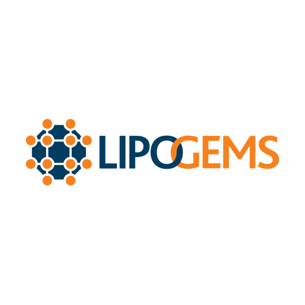 Lipogems logo | Case History Plug-in