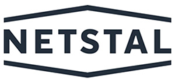 Netstal logo | Case History Plug-in